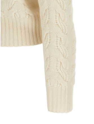Свитер MAX MARA STUDIO 'Cosmo' (2626366042600001) #
