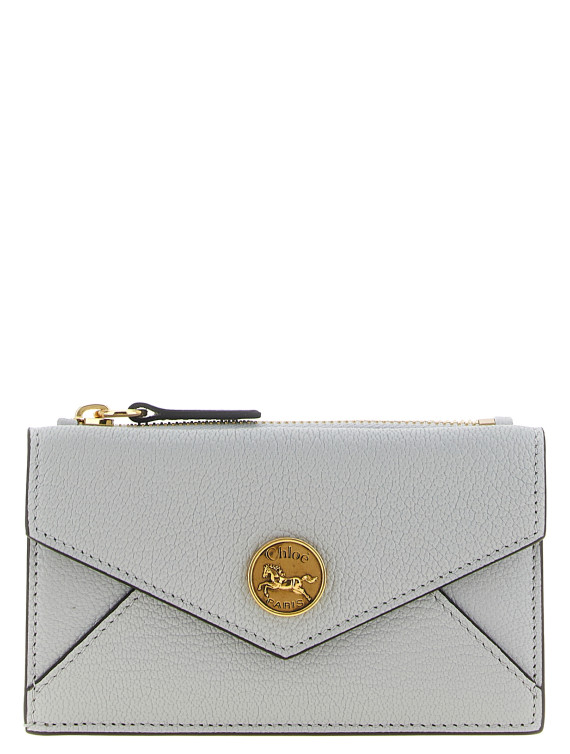 Кошелёк CHLOÉ 'Envelope' (CH25SP538O934A5) #1