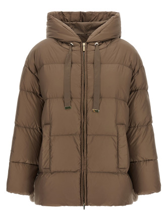 Пуховик MAX MARA THE CUBE 'Nerine'
