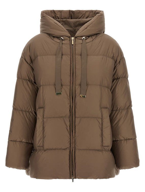 Пуховик MAX MARA THE CUBE 'Nerine' (2629486135600050) #1