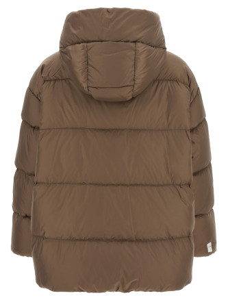 Пуховик MAX MARA THE CUBE 'Nerine' (2629486135600050) #