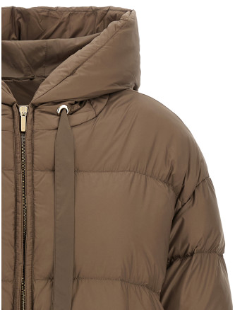 Пуховик MAX MARA THE CUBE 'Nerine' (2629486135600050) #