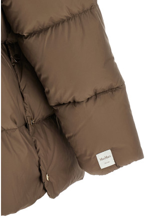 Пуховик MAX MARA THE CUBE 'Nerine' (2629486135600050) #