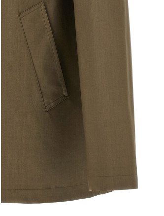 Куртка FENDI FF Windbreaker (FF0903B1UEF1XEW) #