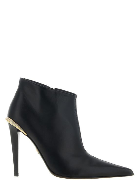 Ботильоны GIUSEPPE ZANOTTI 'Desire' (I670009001) #1