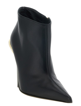 Ботильоны GIUSEPPE ZANOTTI 'Desire' (I670009001) #