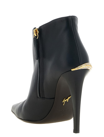 Ботильоны GIUSEPPE ZANOTTI 'Desire' (I670009001) #