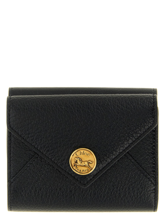 Кошелёк CHLOÉ 'Envelope' (CH25SP543O93001) #1