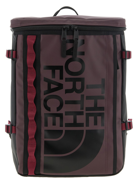Рюкзак THE NORTH FACE 'Base Camp Fuse Box' (NF0A3KVRZQ51) #1