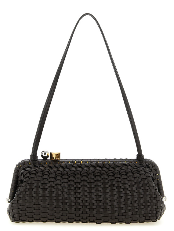 Сумка JACQUEMUS 'La Grande Pochette Salon' (26EBAW00456AC23C05880) #1