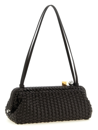 Сумка JACQUEMUS 'La Grande Pochette Salon' (26EBAW00456AC23C05880) #