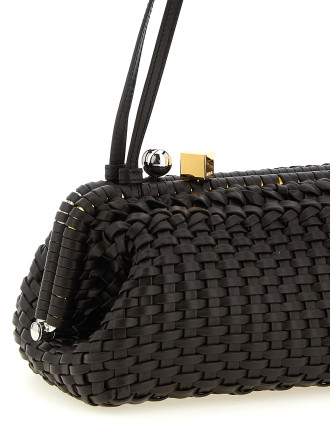 Сумка JACQUEMUS 'La Grande Pochette Salon' (26EBAW00456AC23C05880) #
