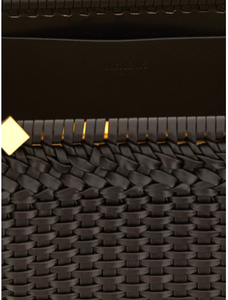 Сумка JACQUEMUS 'La Grande Pochette Salon' (26EBAW00456AC23C05880) #