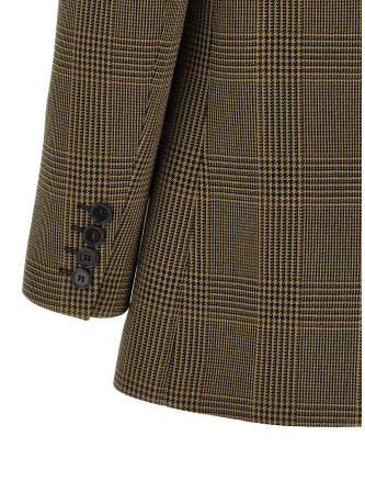 Жакет CHLOÉ Cape detail blazer (CH26WVE3517192N) #