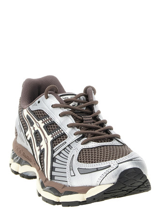 Кроссовки ASICS 'Gel-Kayano 12.1' (1203A759200) #