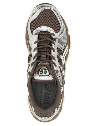 Кроссовки ASICS 'Gel-Kayano 12.1' (1203A759200) #