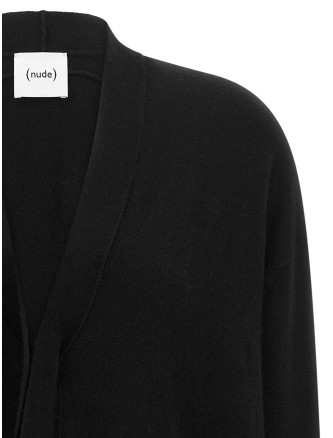 Свитер NUDE Ring neck sweater (1101W2608709) #
