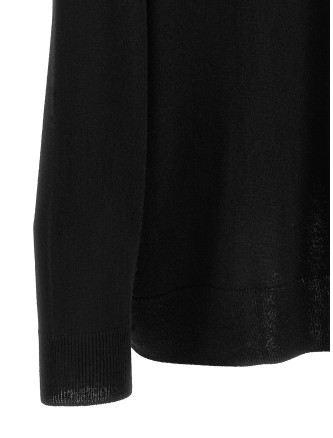 Свитер NUDE Ring neck sweater (1101W2608709) #