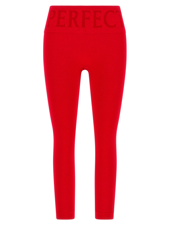 Леггинсы PERFECT MOMENT High waist leggings (W30011201702) #1