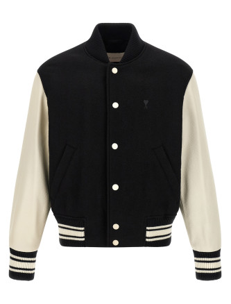 'Teddy' jacket