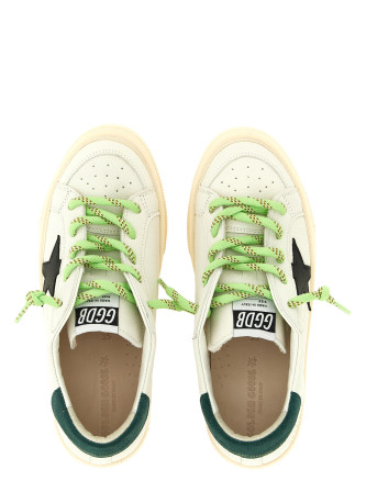 Кроссовки GOLDEN GOOSE 'May' (GYF00496F0086701034910349) #