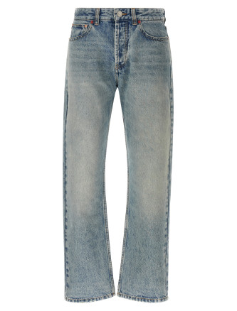 Джинсы ISABEL MARANT 'Daya'