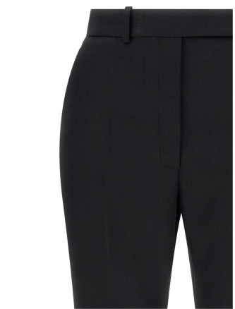 Брюки ELISABETTA FRANCHI Wool pants (PA18667E2110) #