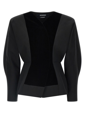Жакет JACQUEMUS 'La Veste Paloma'