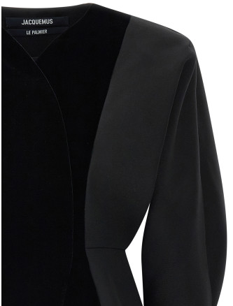 Жакет JACQUEMUS 'La Veste Paloma' (26HJAW00147AW00369990) #