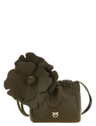 Клатч PINKO 'Flower'