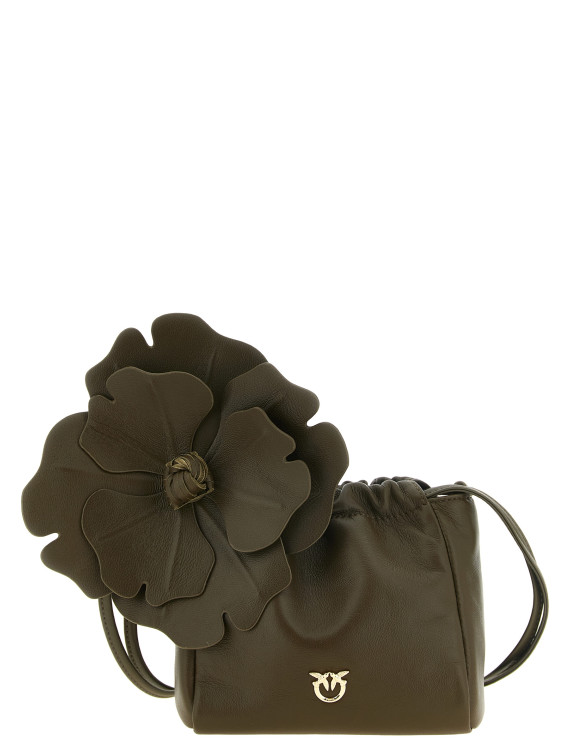 Клатч PINKO 'Flower' (107678A0F2V65Y) #1