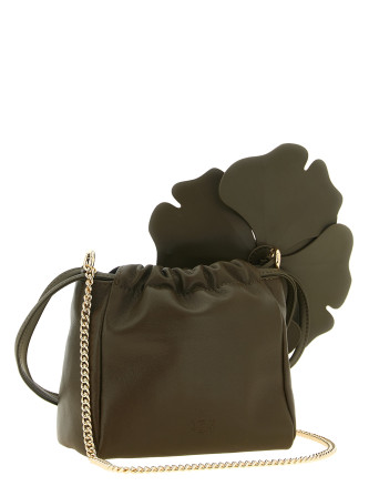 Клатч PINKO 'Flower' (107678A0F2V65Y) #