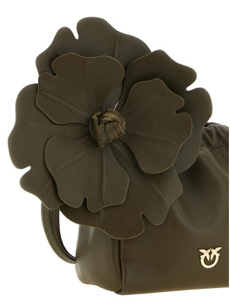 Клатч PINKO 'Flower' (107678A0F2V65Y) #