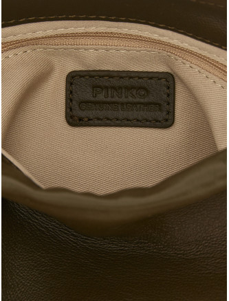 Клатч PINKO 'Flower' (107678A0F2V65Y) #