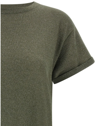 Футболка BRUNELLO CUCINELLI 'Sparkling' (M41810000C9986) #