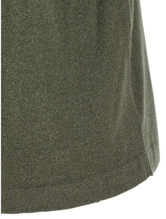 Футболка BRUNELLO CUCINELLI 'Sparkling' (M41810000C9986) #