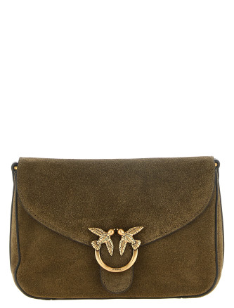 Сумка PINKO 'Love Satchel'