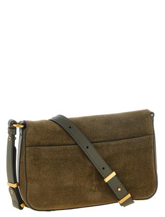 Сумка PINKO 'Love Satchel' (107656A0F6V65Q) #