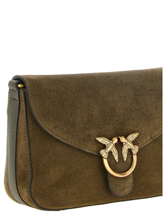 Сумка PINKO 'Love Satchel' (107656A0F6V65Q) #