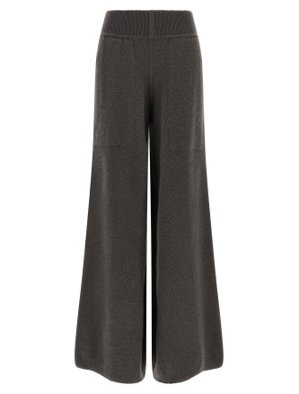 Брюки RICK OWENS 'Loose'