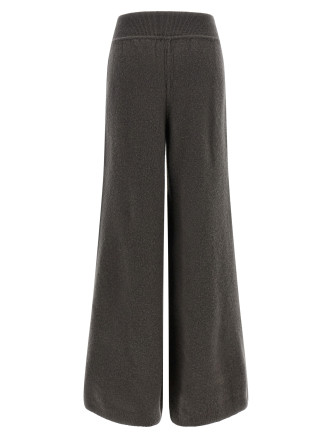 Брюки RICK OWENS 'Loose' (RO02F5697KWSF78) #