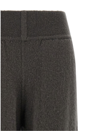 Брюки RICK OWENS 'Loose' (RO02F5697KWSF78) #