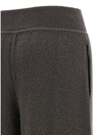 Брюки RICK OWENS 'Loose' (RO02F5697KWSF78) #