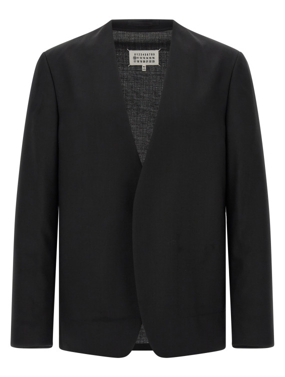 Пиджак MAISON MARGIELA 'Minimal' (S50BN0554S44330900) #1