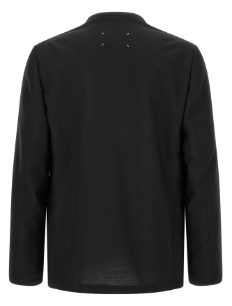 Пиджак MAISON MARGIELA 'Minimal' (S50BN0554S44330900) #