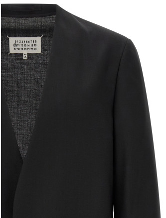 Пиджак MAISON MARGIELA 'Minimal' (S50BN0554S44330900) #