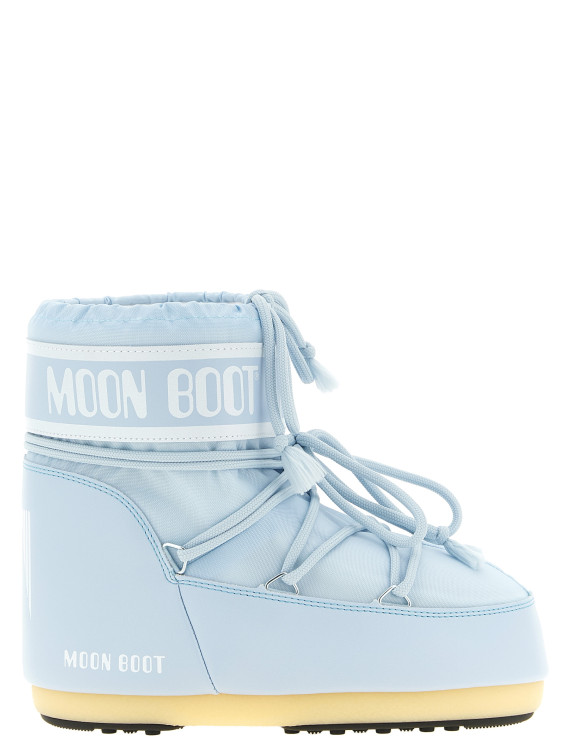 Снежные ботинки MOON BOOT 'Icon Low' (80D1409340K014) #1