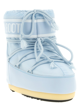 Снежные ботинки MOON BOOT 'Icon Low' (80D1409340K014) #