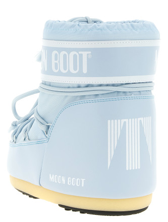 Снежные ботинки MOON BOOT 'Icon Low' (80D1409340K014) #