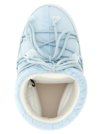 Снежные ботинки MOON BOOT 'Icon Low' (80D1409340K014) #